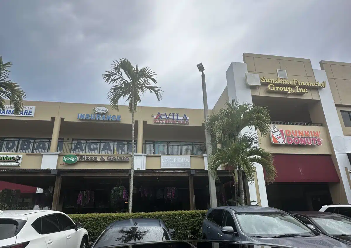 Avila Health Group