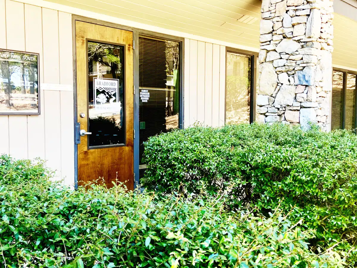 Bradford Health Services - Preview