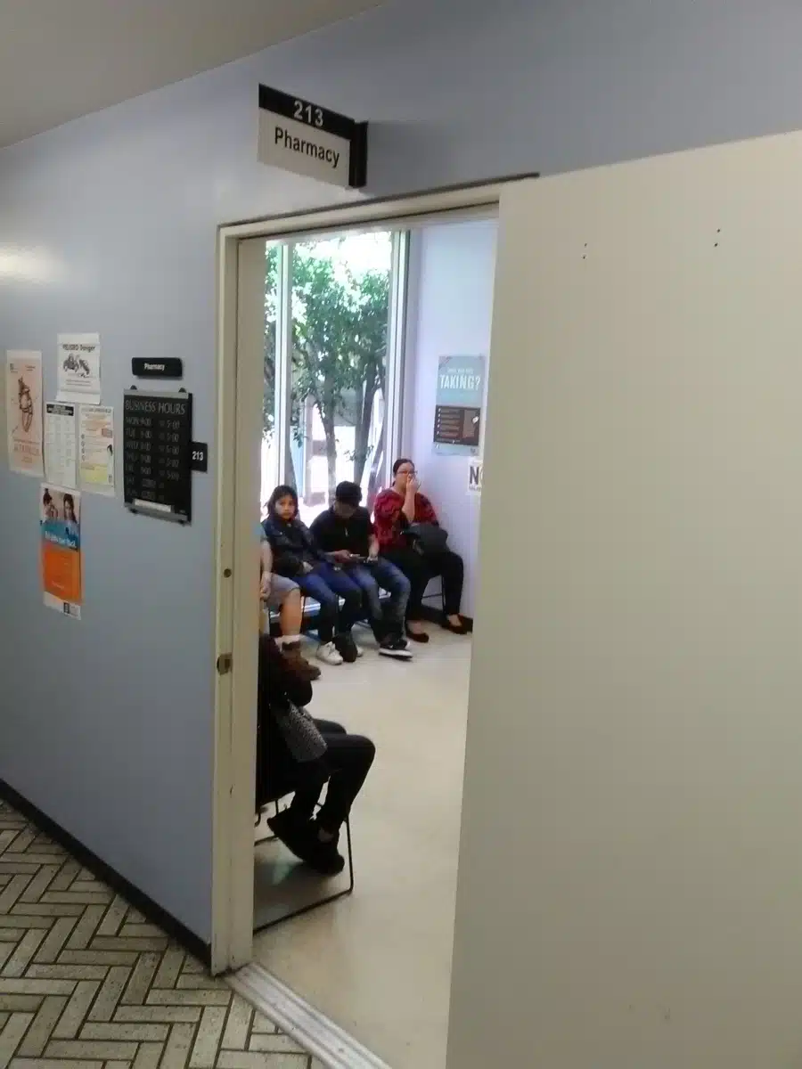 Clinica Monsenor Oscar A Romero - Preview