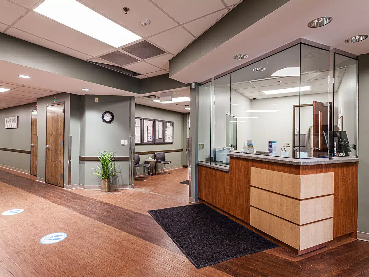 North Miami Comprehensive Trt Center