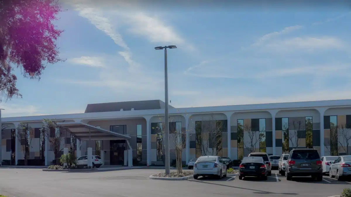 Orlando Recovery Center Drug and