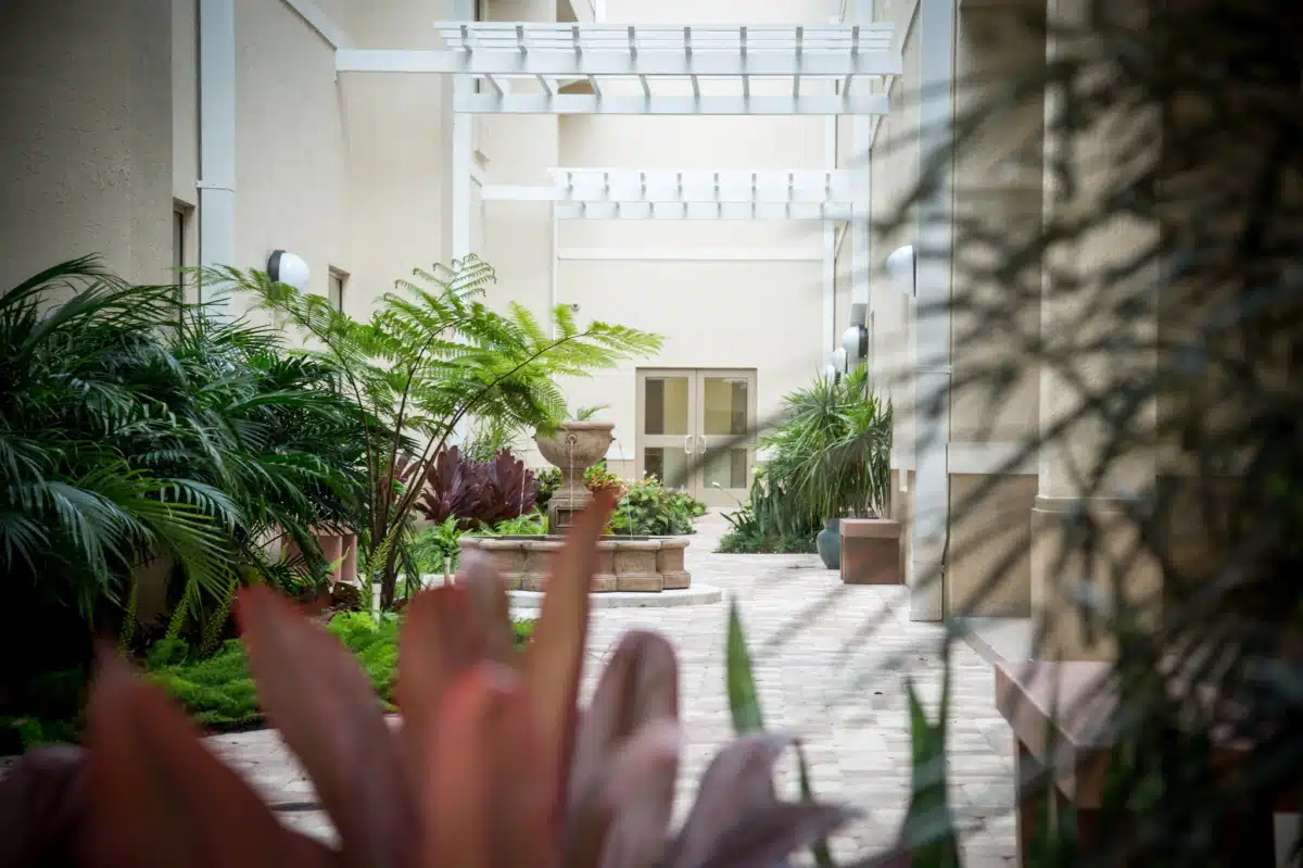 Retreat Behavioral Health