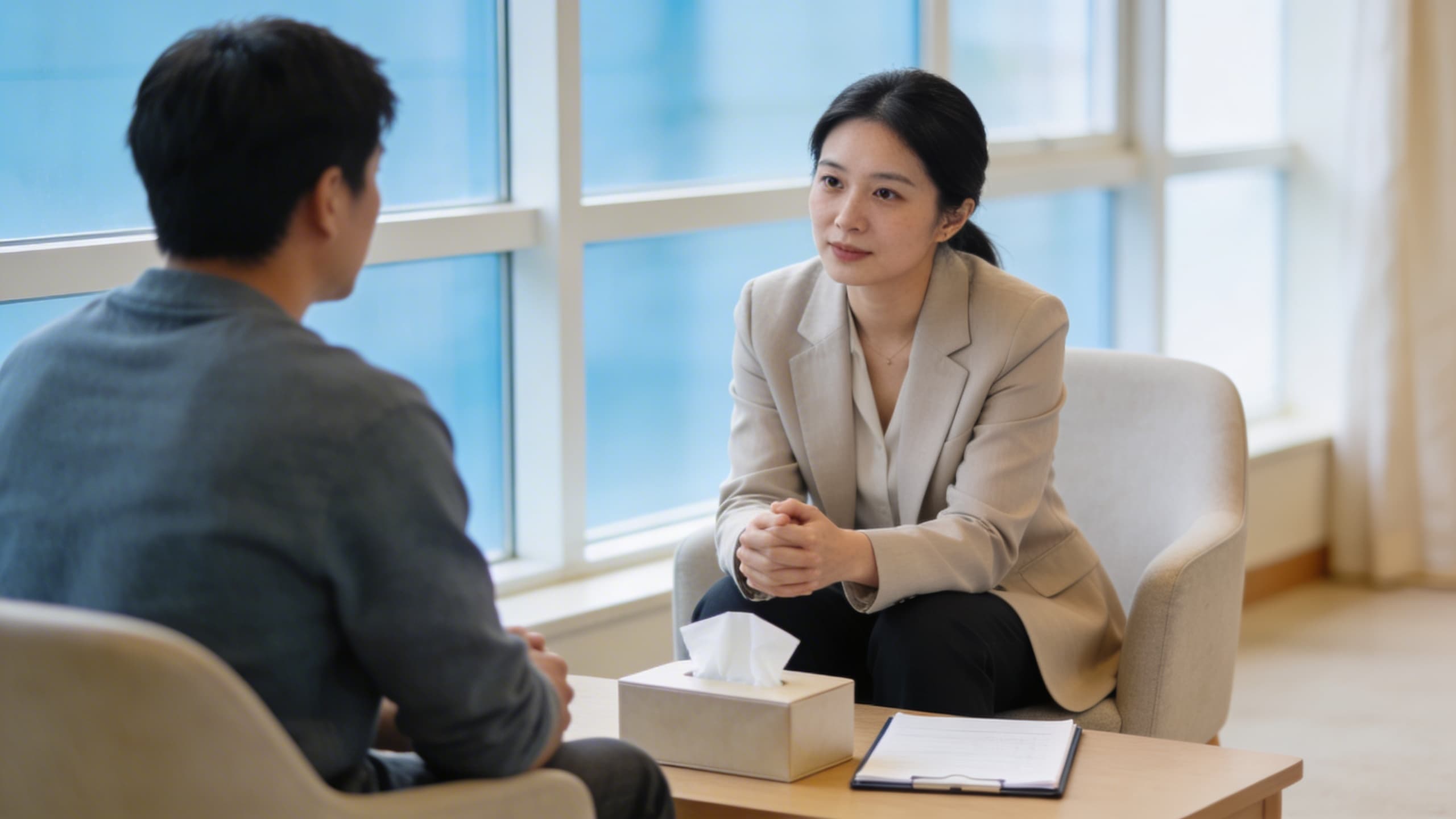 Recognizing Signs of Addiction and When to Seek Help